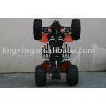 250ER RAPTOR AGGRESSIVE EWG ATV